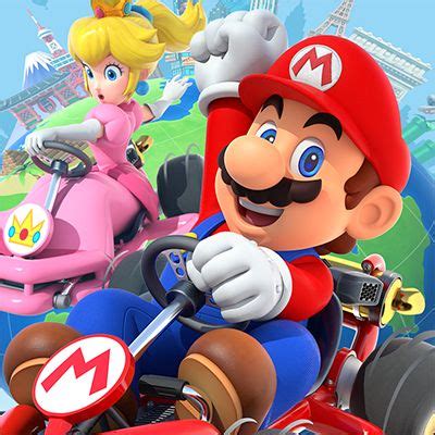 Mario Kart Tour Karts Tier List: The Best and Worst Karts in the Game ...