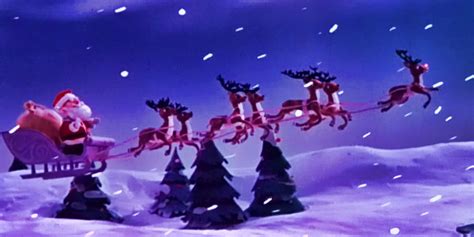 Rudolph The Red Nosed Reindeer List Of Characters