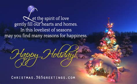 Best Christmas Messages, Wishes, Greetings and Quotes – Wordings and ...