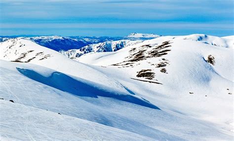 10 Top Ski Resorts in Australia | PlanetWare