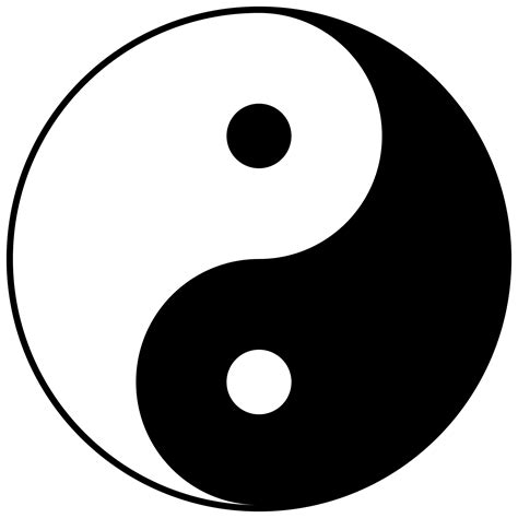 Yin & Yang = das geistige Fundament der chinesischen Traditionen ...