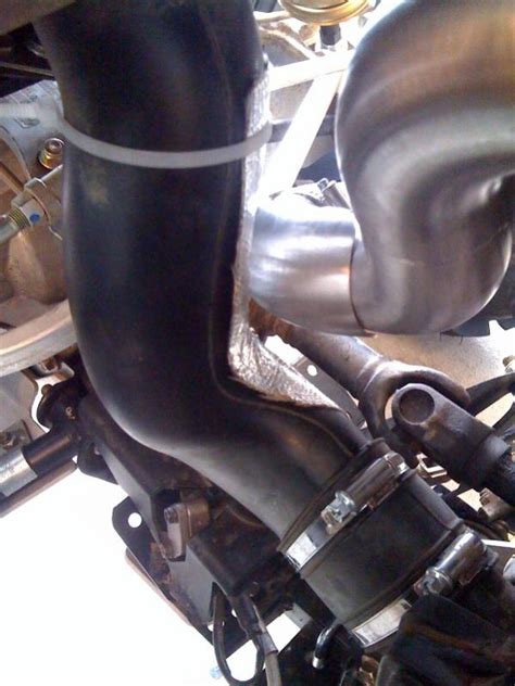 Muzzy full system installation question? | Can-Am ATV Forum