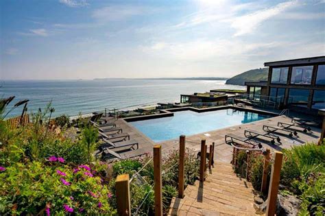 The 6 Best Hotels In St. Ives - Handpicked For You! - Cornwall Holidays