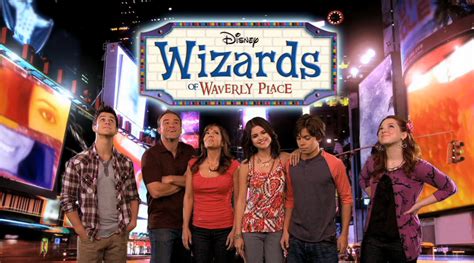 Wizards of Waverly Place | Wizards of Waverly Place Wiki | FANDOM ...