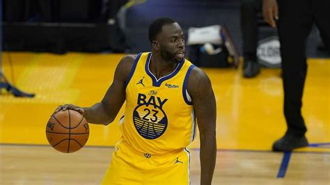 Why Draymond Green’s impact for the Warriors goes much deeper than numbers