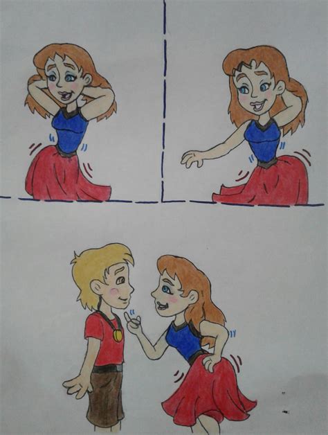 Cody and Penny by Princess196 on DeviantArt