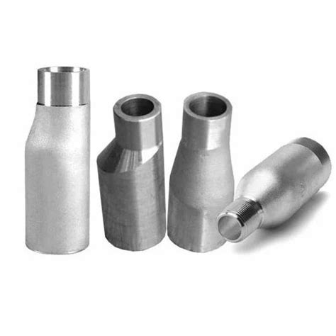 Forged Fittings Swage Nipple, Size: 1/8 - 4 inch at Rs 200/unit in ...