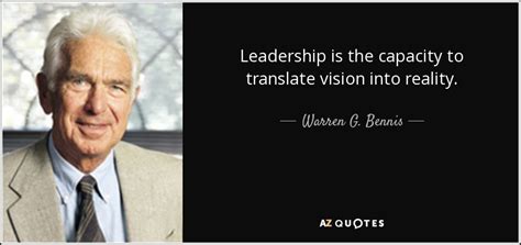 TOP 25 MISSION AND VISION QUOTES | A-Z Quotes