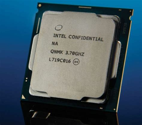 Intel Core i7-8700K Review « TOP NEW Review