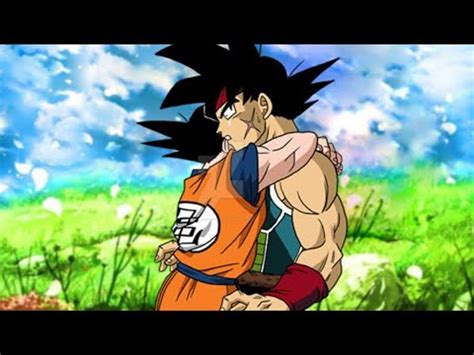 26 best ideas for coloring | Goku And Bardock