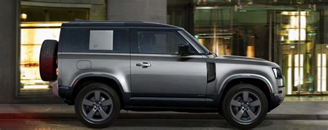 2023 Land Rover Defender Cost | Land Rover Englewood