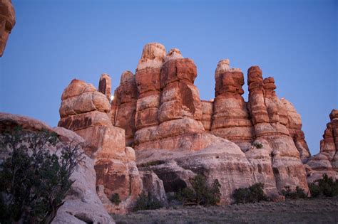 The Maze, Canyonlands National Park in Utah 2024 - Rove.me