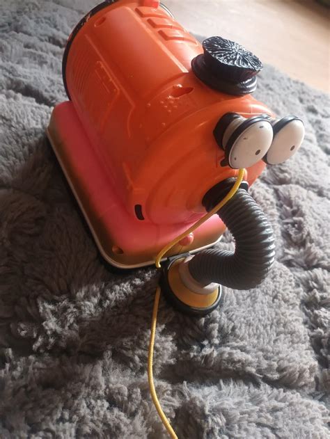 teletubbies hoover toy in HD6 Calderdale für 10,00 £ zum Verkauf ...