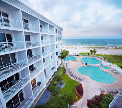 SpringHill Suites Pensacola Beach: 2018 Room Prices from $149, Deals ...