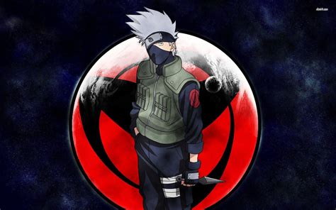 Kakashi Wallpapers HD - Wallpaper Cave