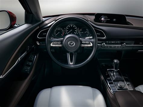 2024 Mazda CX-30: 41 Interior Photos | U.S. News