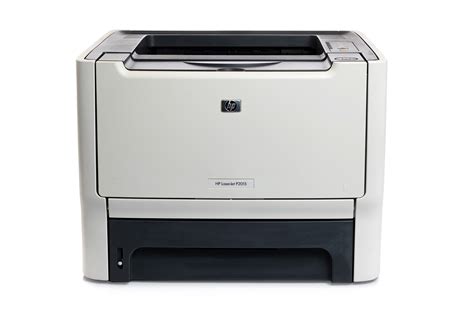 HP LaserJet P2015 – IT Plus