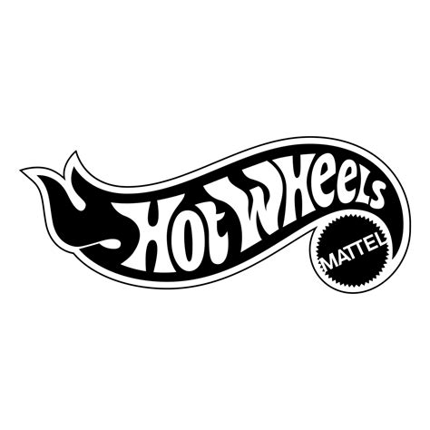 Hot Wheels Logo PNG Transparent (3) – Brands Logos