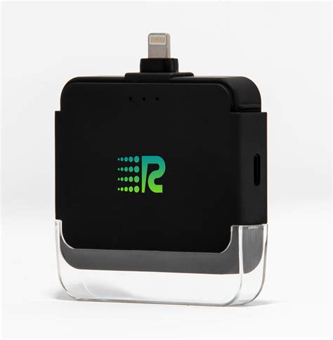 Rush Charge - Most Convenient Charger on the Go