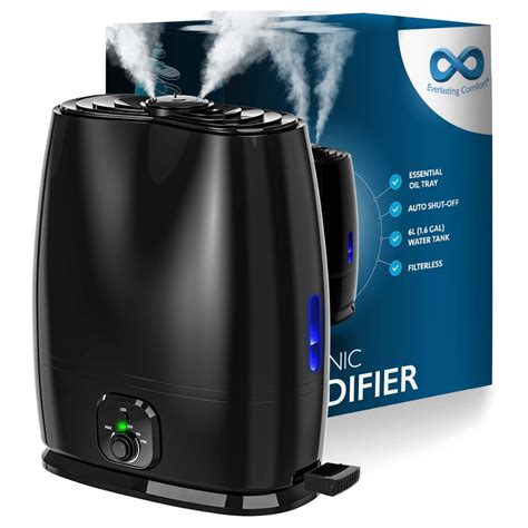 The 5 Best Humidifiers (2023 Review) - This Old House