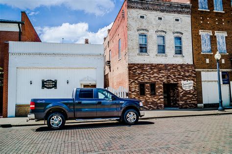 Cairo, Illinois: The Midwest’s Modern Ghost Town – Unusual Places