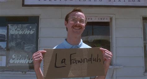 Napoleon Dynamite Kip And Lafawnduh GIFs | Tenor