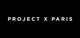 PROJECT X PARIS AEROVILLE