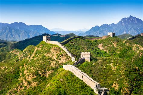 Great Wall of China Twice As Long As Thought | Live Science