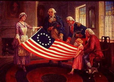 America's First Flag was a Design Disaster - Core77