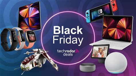 Best Black Friday 2023 sales and deals | TechRadar