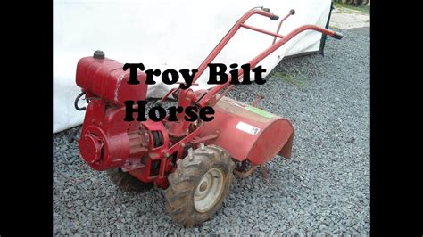 38 troy bilt horse tiller parts diagram - Diagram For You