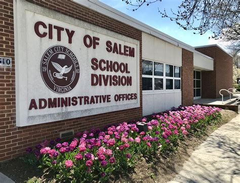 Salem schools to open before Labor Day