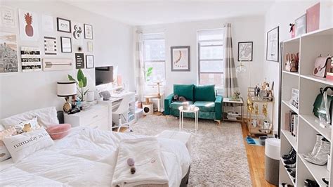 What is a studio apartment? Everything you need to know | Real Homes