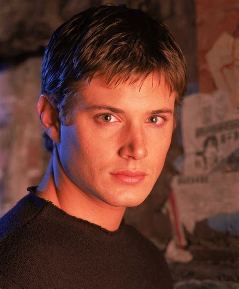 Jensen Ackles - Dark Angel Wiki