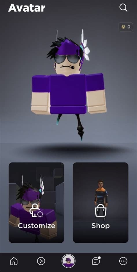 Selling - High End - 2016 - Roblox Account with PURPLE VALK KORBLOX DE ...