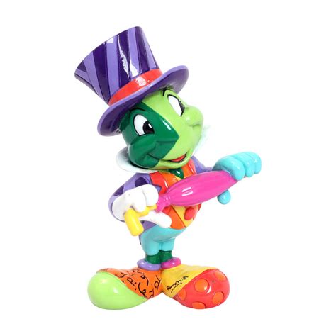 Jiminy Cricket Mini Figurine – Firmins Lane Garden Supplies