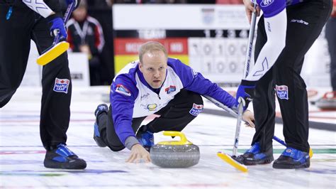 Eight Ends: Canada Cup men's division primer - The Grand Slam of Curling