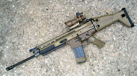 SCAR – rifleshooter.com