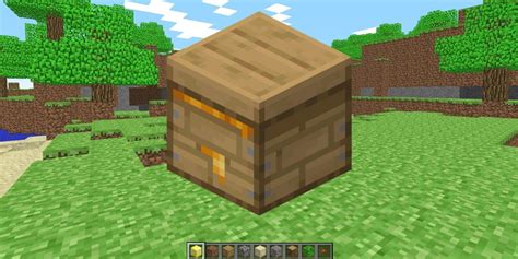 Minecraft Beehive Design Ideas For A Honey Farm