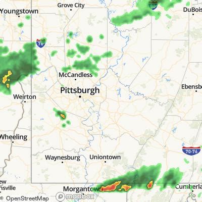 Monroeville, PA Severe Weather Alert | Weather Underground