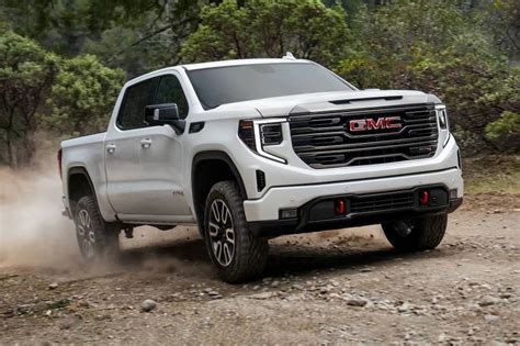 2023 GMC Sierra 1500 Diesel Prices, Reviews, and Pictures | Edmunds