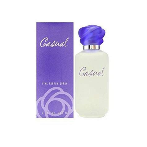 Paul Sebastian - Casual for Women by Paul Sebastian, Fine Parfum Spray ...