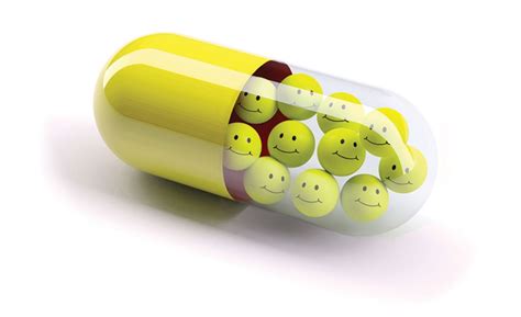 10 Best Happy Pills To Overcome Depression, Anxiety, and Stress