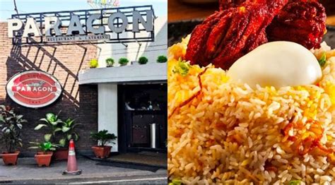 Kozhikode’s Paragon ranked as the 11th most legendary restaurant in the ...