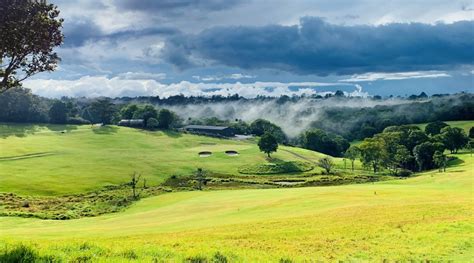 Hand-made tale: Maleny Golf Club - PGA of Australia | Official Golf ...