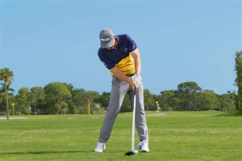 Swing Sequence: Tyrrell Hatton | How To Play Golf | Golf Digest