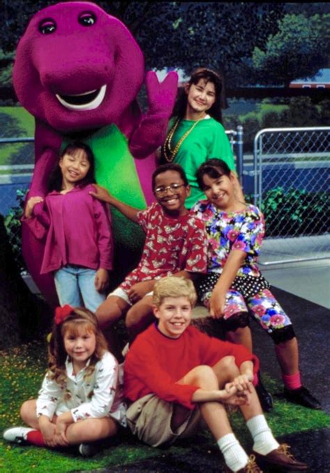 1992 | Barney Wiki | Fandom powered by Wikia