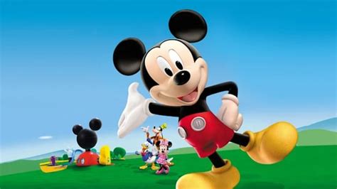 Nostalgia alert: Mickey Mouse Clubhouse to be revived - B2BCHIEF