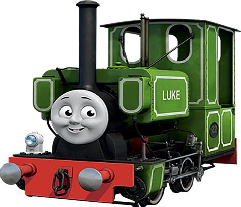 Luke (Thomas & Friends) | Heroes Wiki | Fandom