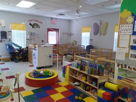 Infant Room Layout | Infant room daycare, Infant classroom layout ...